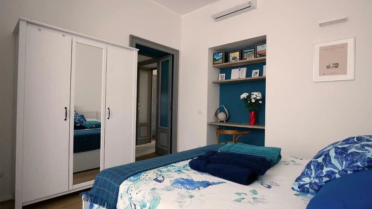 Casa Dela Lägenhet Milano 0*,  Italien