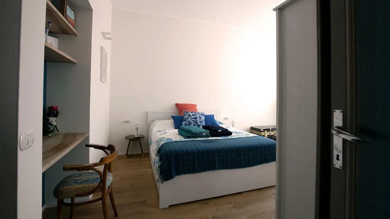 Casa Dela Lägenhet Milano