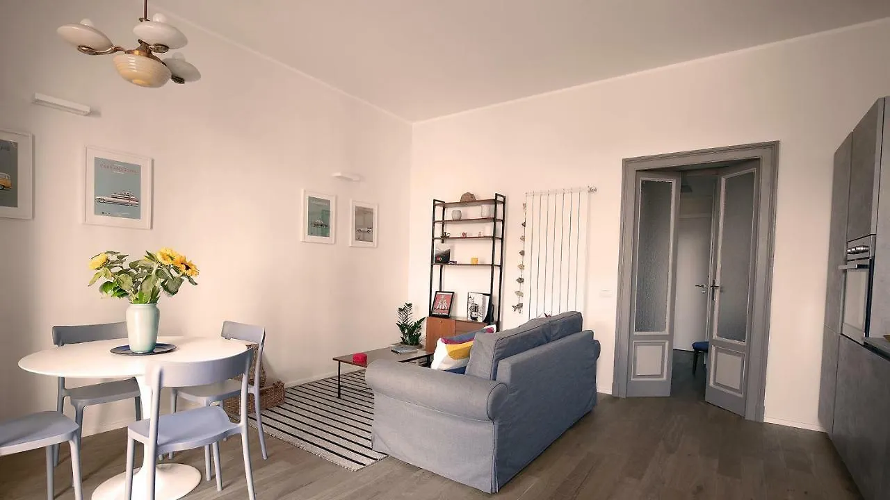Casa Dela Lägenhet Milano 0*,  Italien
